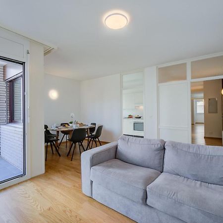 Casa Al Molo - Happy Rentals Locarno Exterior foto