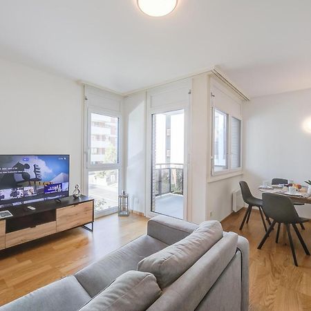 Casa Al Molo - Happy Rentals Locarno Exterior foto