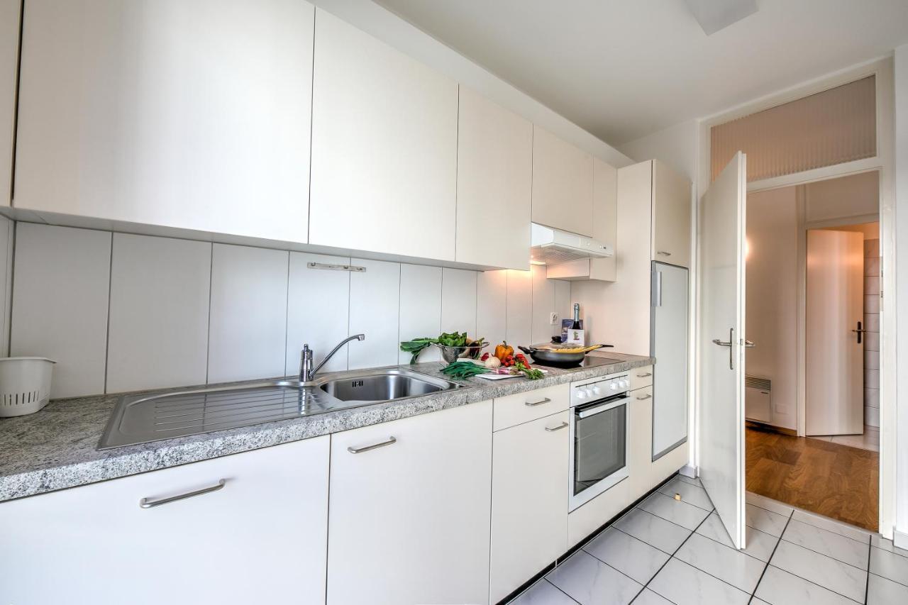 Casa Al Molo - Happy Rentals Locarno Exterior foto
