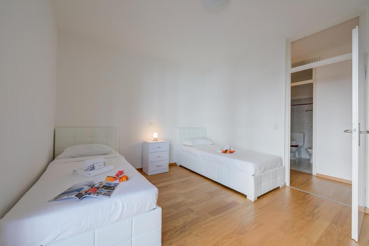 Casa Al Molo - Happy Rentals Locarno Exterior foto