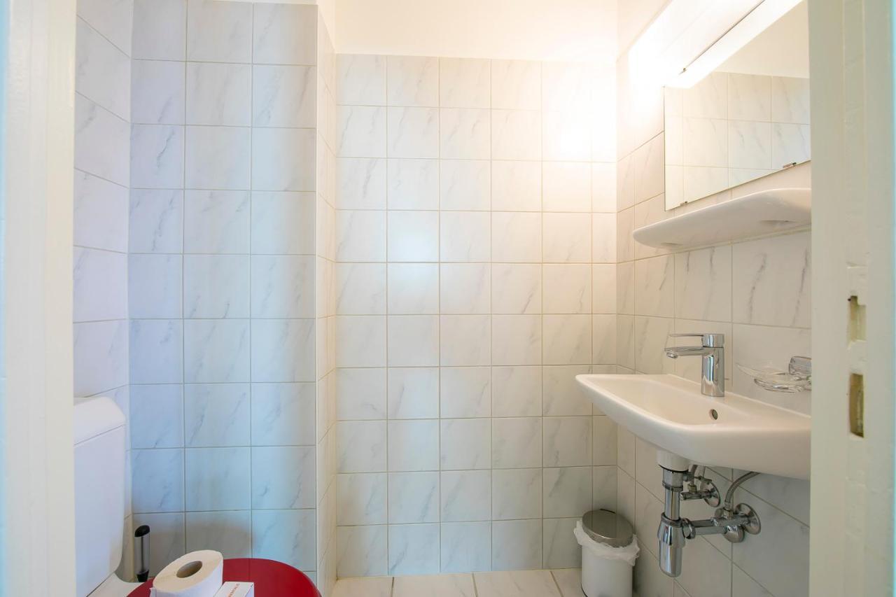 Casa Al Molo - Happy Rentals Locarno Exterior foto