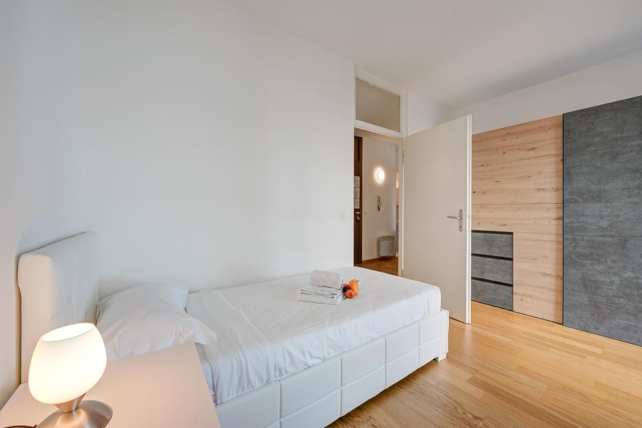 Casa Al Molo - Happy Rentals Locarno Exterior foto